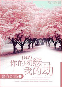 《(HP同人)你的初恋我的劫》