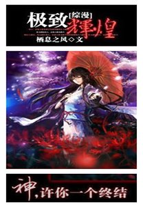 《(综漫同人)极致辉煌》