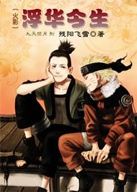《(火影)浮华今生》