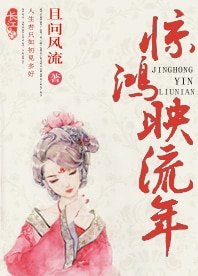 惊鸿映流年
