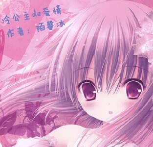 冷公主de爱情