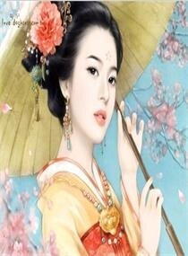 《梦中情缘钓上冷面将军》
