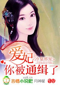 《冷皇邪宠:爱妃,你被通缉了》