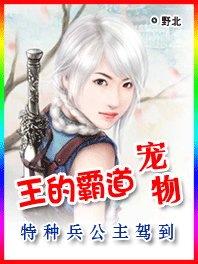 《特种兵公主:王的霸道狐宠》