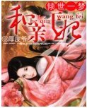 《倾世一梦:和亲王妃》