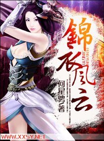 《锦衣风云》
