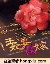 《王妃要改嫁》