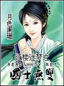 《(BG/红楼同人)红楼迷梦之国士无双》