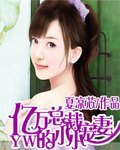 《亿万总裁的小小宠妻》