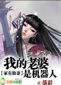 《家有仙妻:我的老婆是机器人》
