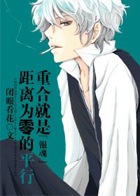 《(BG/银魂同人)重合就是距离为零的平行》