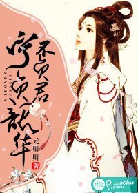 《宁负韶华不负君》