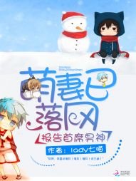 《报告首席男神:萌妻已落网》