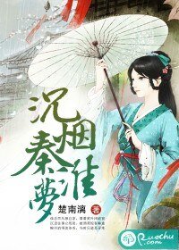 《沉烟秦淮梦》
