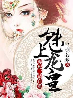 《魅上龙皇:弃妃,请自重!》