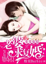 步步危情：老婆，求复婚