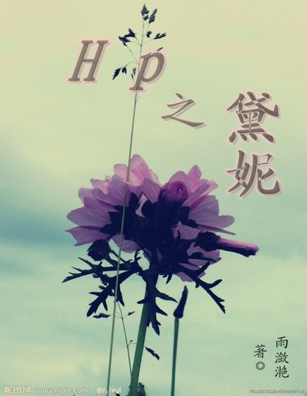 《HP之黛妮》