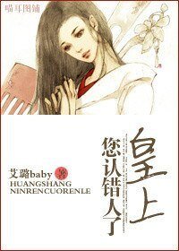 《(BG/综琼瑶同人)皇上,您认错人了!》