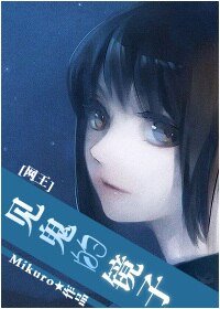 《(BG/网王同人)见鬼的镜子》