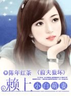 《歉夫恨怀:赖上小败萌妻》