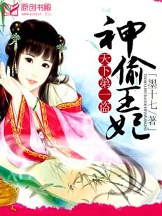 《天下第一盗:神偷王妃》