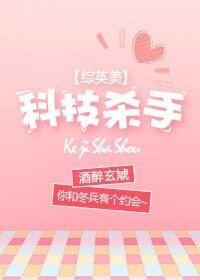 （BG/综英美剧同人）[综英美]科技杀手