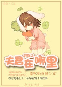 《(BG/韩娱同人)韩娱之夫君在哪里》