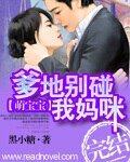 《萌宝宝:爹地别碰我妈咪》