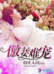《傲妻难宠》