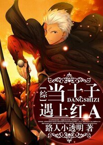 《(BG/综同人)当士子遇上红A》