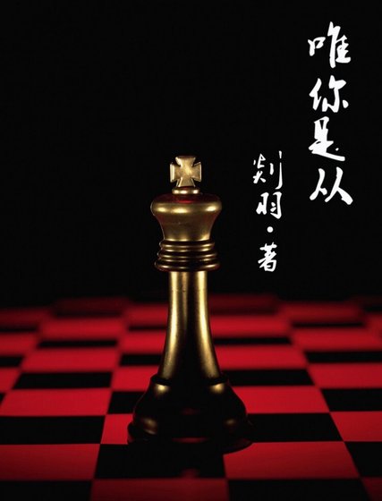 《唯你是从事》
