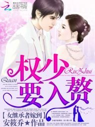 《女继承者嫁到:权少要入赘》