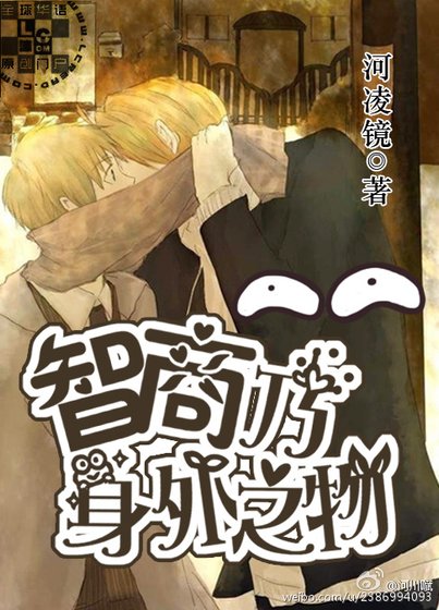 《智商乃身外之物》