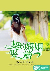 《契约婚姻,娶一赠一》