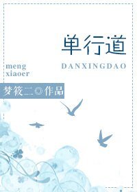 《单行道/单行道,逆行爱》
