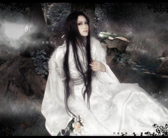 《锦瑟华年(还珠同人)》