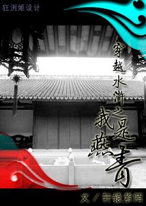 《穿越水浒之我是燕青》