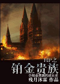 《(HP同人/BL)铂金贵族》