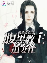 《金牌财妻:腹黑教主追妻忙》