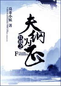 《(BL/红楼同人)红楼之夫纲为正》