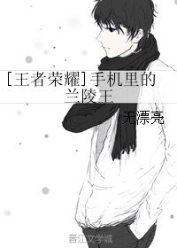 《(BL/王者荣耀同人)手机里的兰陵王》