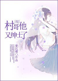 《(BG/综同人)村哥他又绅士了》