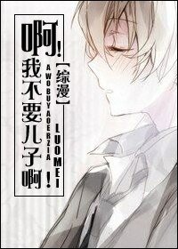 《(BL/综漫同人)啊!我不要儿子啊!》