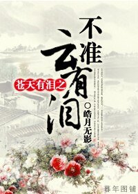 （影视同人/BG）苍天有泪之不准云有泪