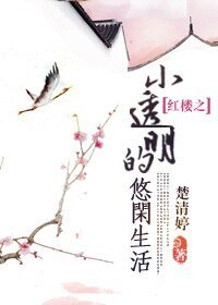 《(BG/红楼同人)红楼之小透明的悠闲生活》