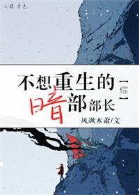 (BL/综同人)不想重生的暗部部长