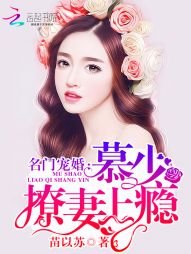 《名门宠婚:慕少撩妻上瘾!》