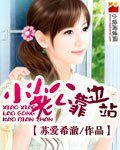 《小小老公靠边站》