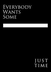 《千秋 Everybody Wants Some》
