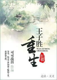 （BL/红楼同人）红楼之王子胜重生